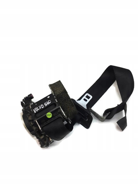 фото №1, Volvo s60 pas безопасности правый задняя p039818856