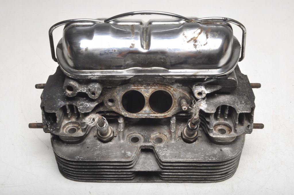 фото №1, Volkswagen garbus beetle 1300 1.3 40km головка