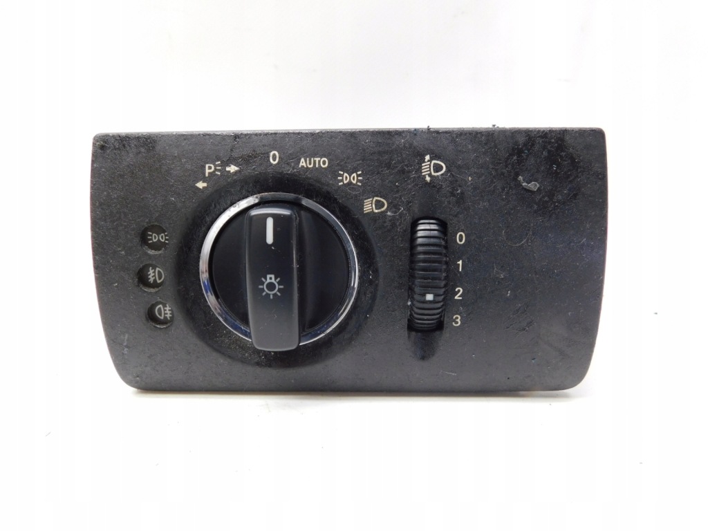 Купить Переключатель света a1645450204 - mercedes ml gl w164