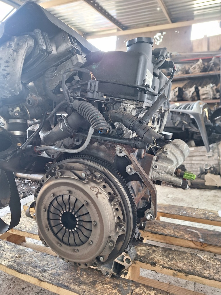 фото №11, Mini cooper s r53 01-06 двигун .16 компресор w11b16d