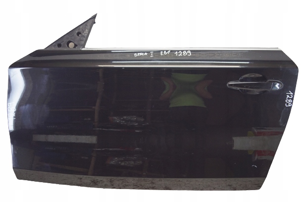 фото №1, Дверь левый перед bmw 1 e81 e82