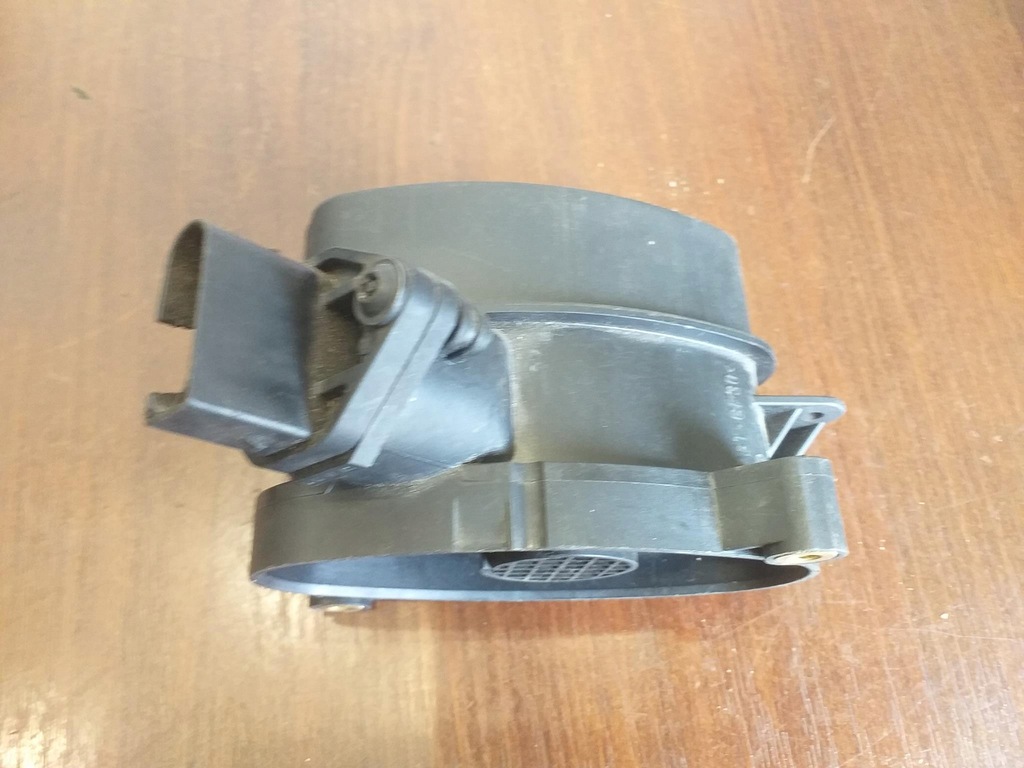 фото №4, Расходомер bosch 0928400527 bmw 2.0-2.5-3.0