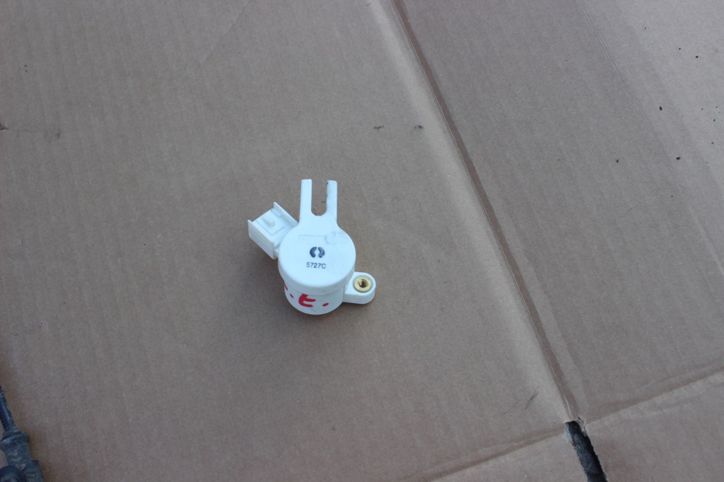 фото №1, Датчик зчеплення opel corsa e