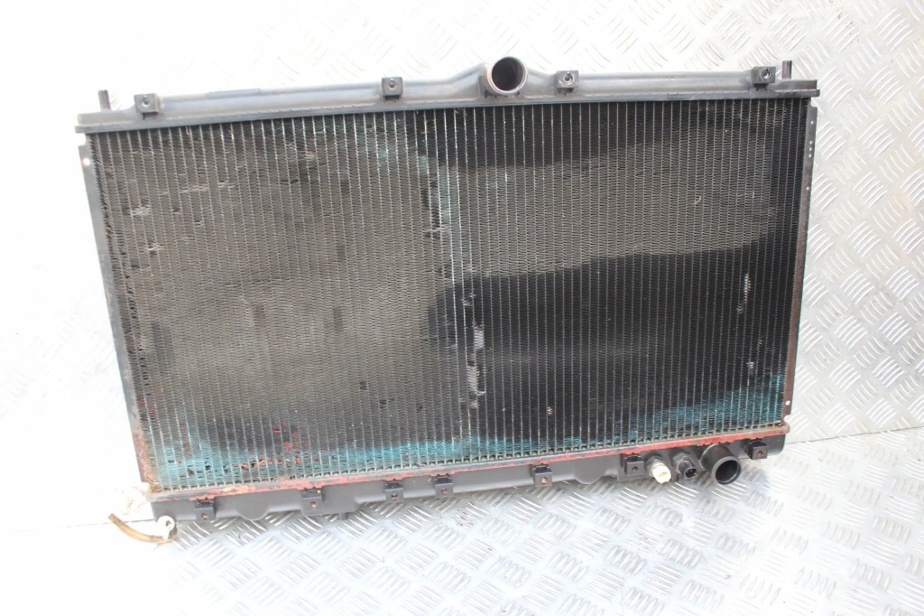 Mitsubishi 3000 gt stealth радиатор воды 3,0 v6 Киев