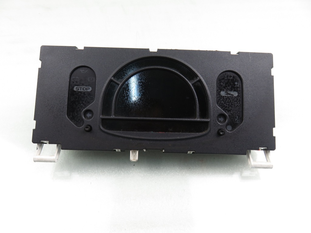 фото №1, Лічильник електричний renault modus