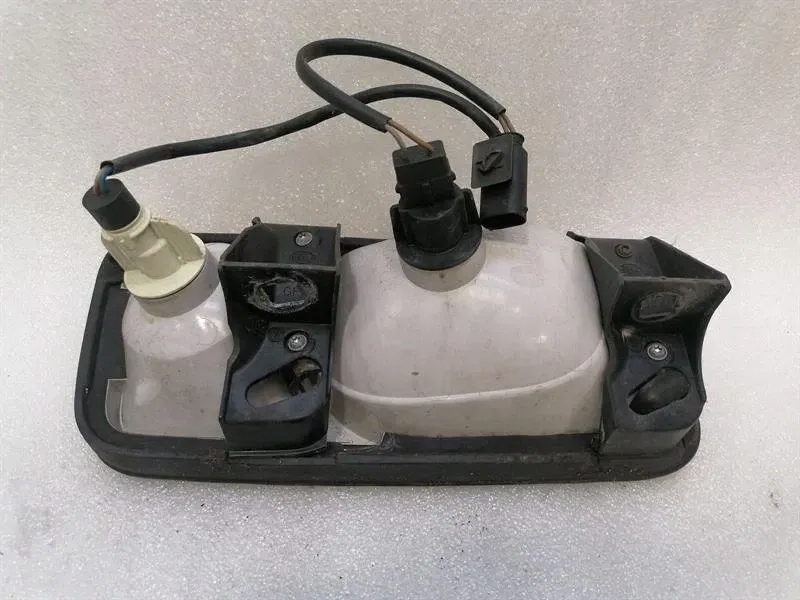 фото №11, Rolls royce phantom mk7 vii 7 left head light 63120010679 фара