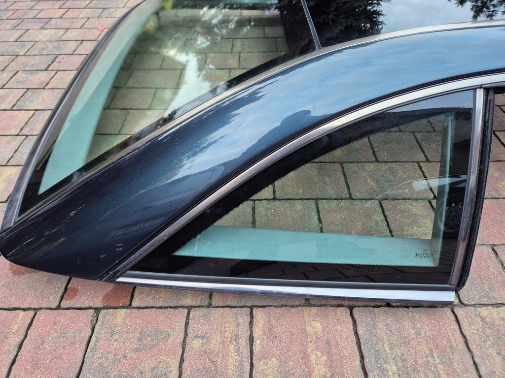 фото №14, Дах hardtop панорама скляний дах mercedes sl r129