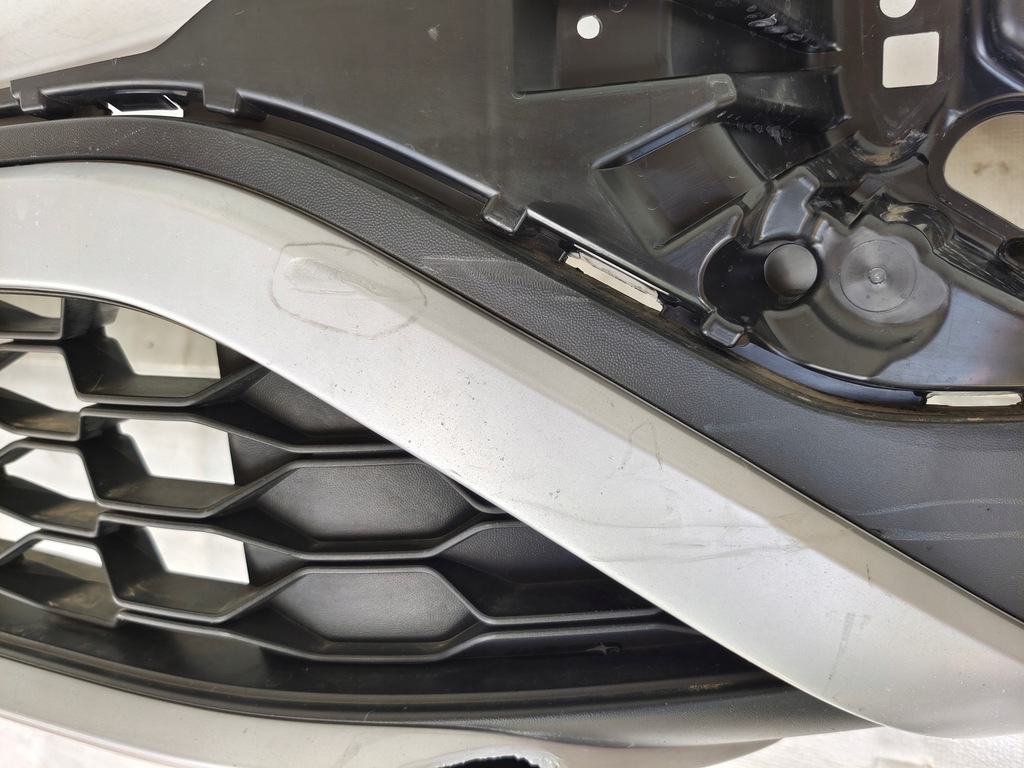 фото №7, Vw t-roc lift 2ga бампер перед накладка 2ga805903k