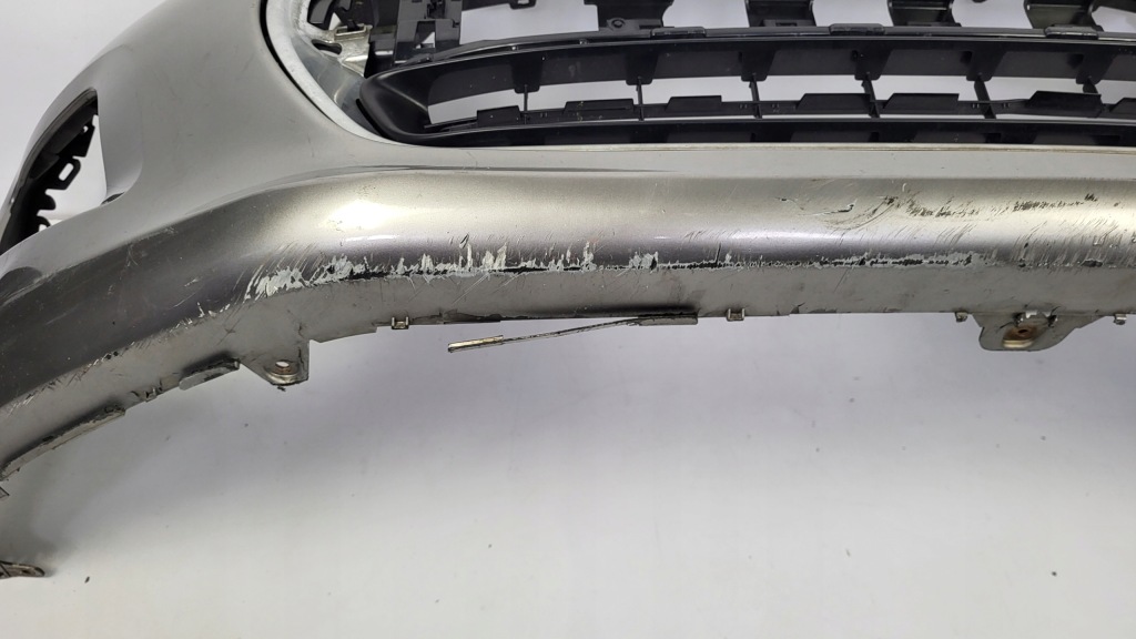 -бампер перед передній peugeot 308 t7 рестайлінг  2011- Ціна