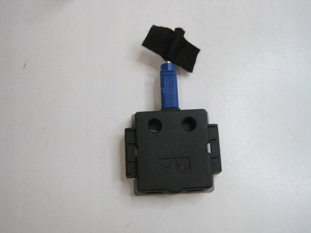 фото №1, Модуль блок управления citroen ds9 9804811480