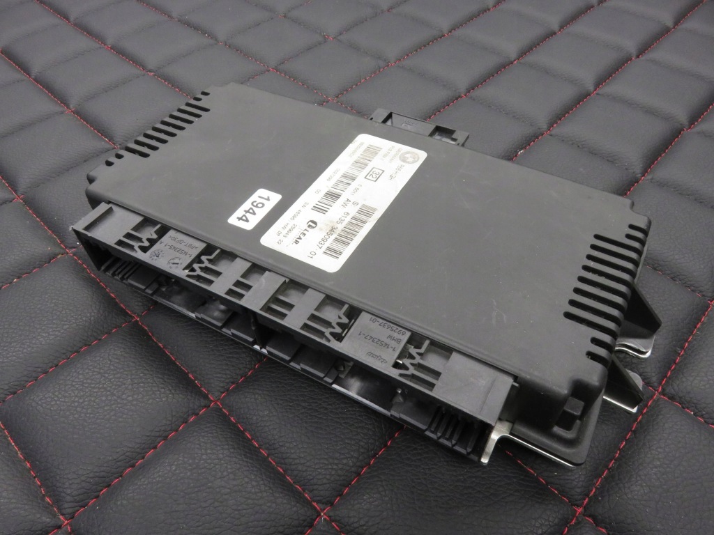 Купити Bmw mini блок керування модуль світла lcm 3450937