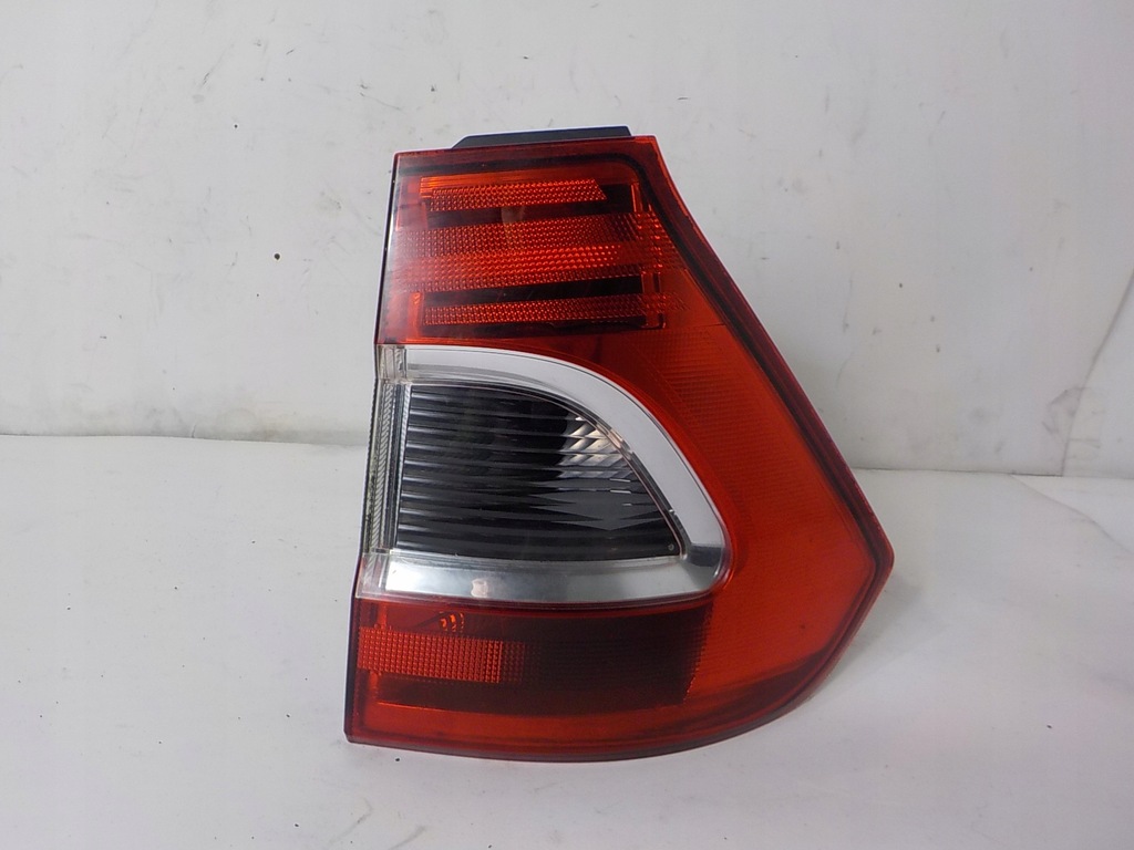 фото №1, Ford galaxy iii mk3 lift лампа права задня задня