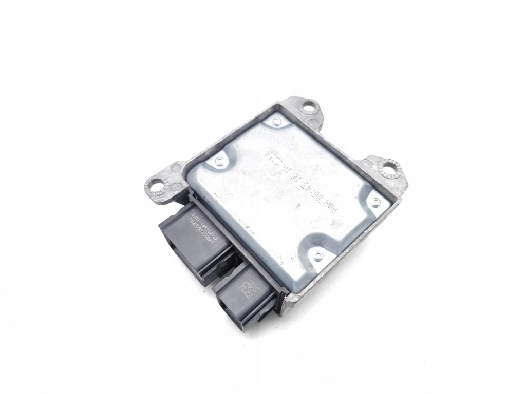 Ford transit courier блок управления / модуль подушка безопасности 1.5 ecoblue дизель 2019 4/5dr в Украине