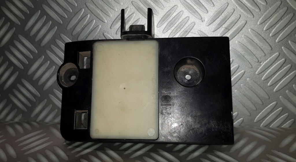 фото №1, Jaguar xf 260 f-pace x761 датчик модуль радар мертвого pola кронштейн правий rh