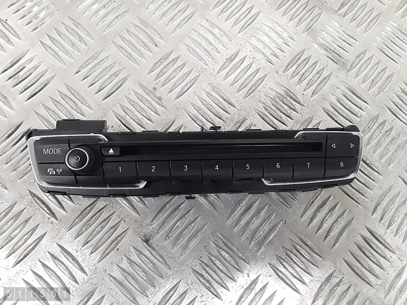 фото №1, 2019 bmw 2 series f46 перемикач 9371455