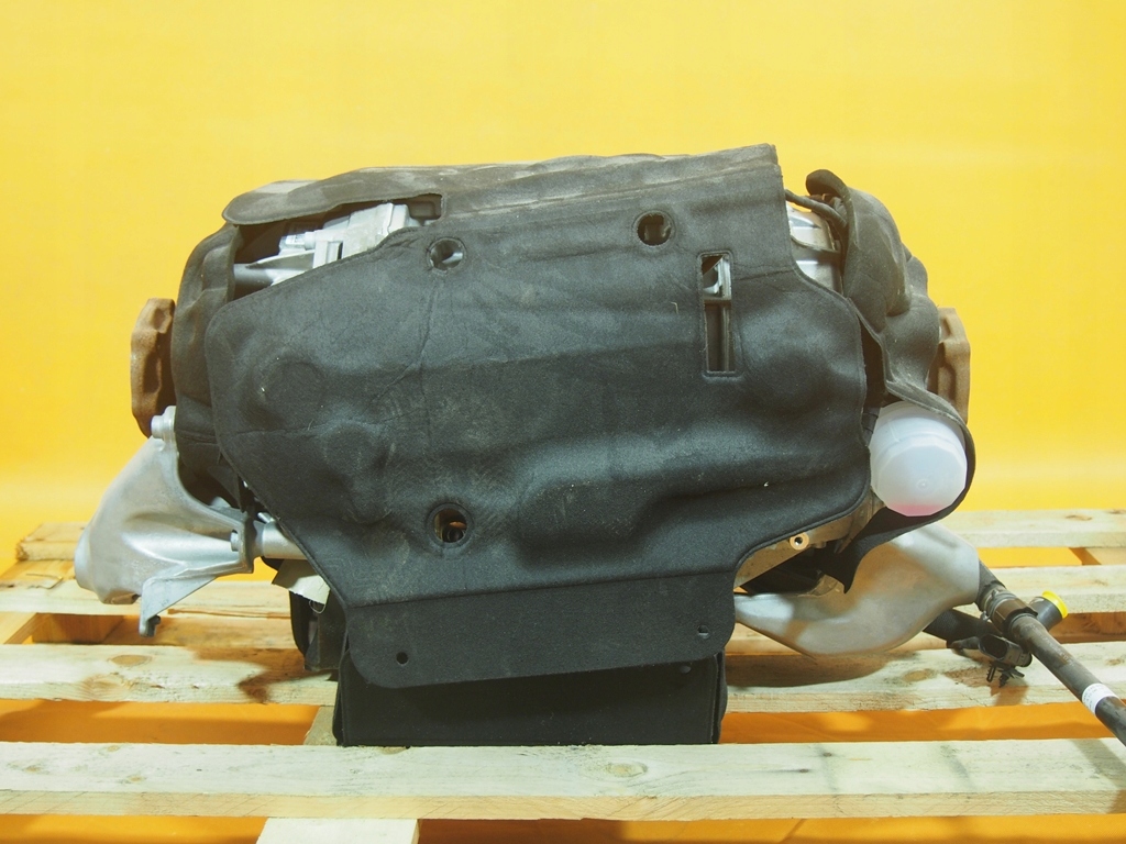 фото №14, Audi e-tron 4ke двигун електричний перед комп'ютер 27km