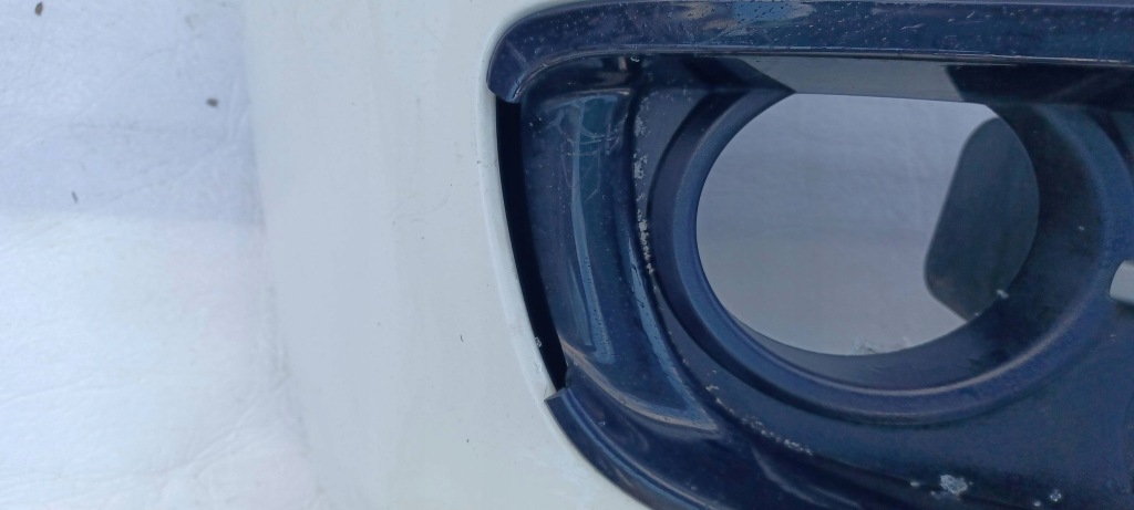 фото №7, Bmw 3 f30 12-15 sport line бампер перед передний