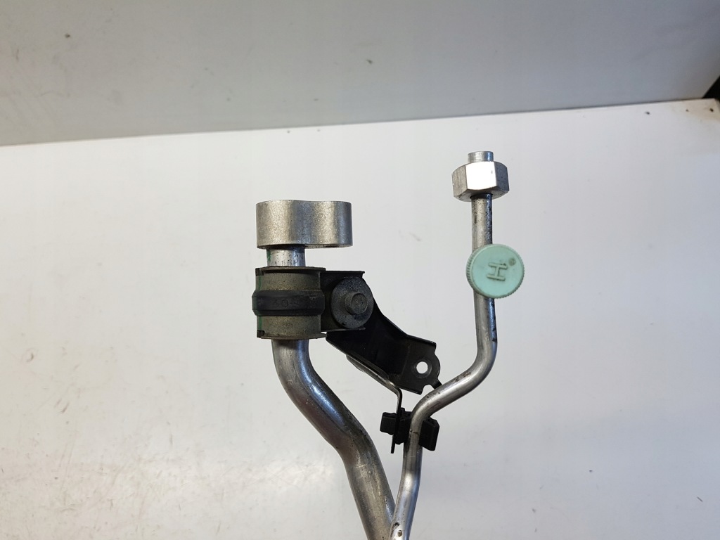 фото №2, Honda crv iv шланг кондиционера трубка