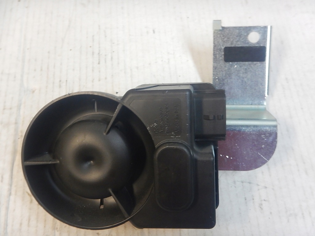 фото №1, Infiniti fx fx37 ii qx qx70 сирена сигналізація сигнал