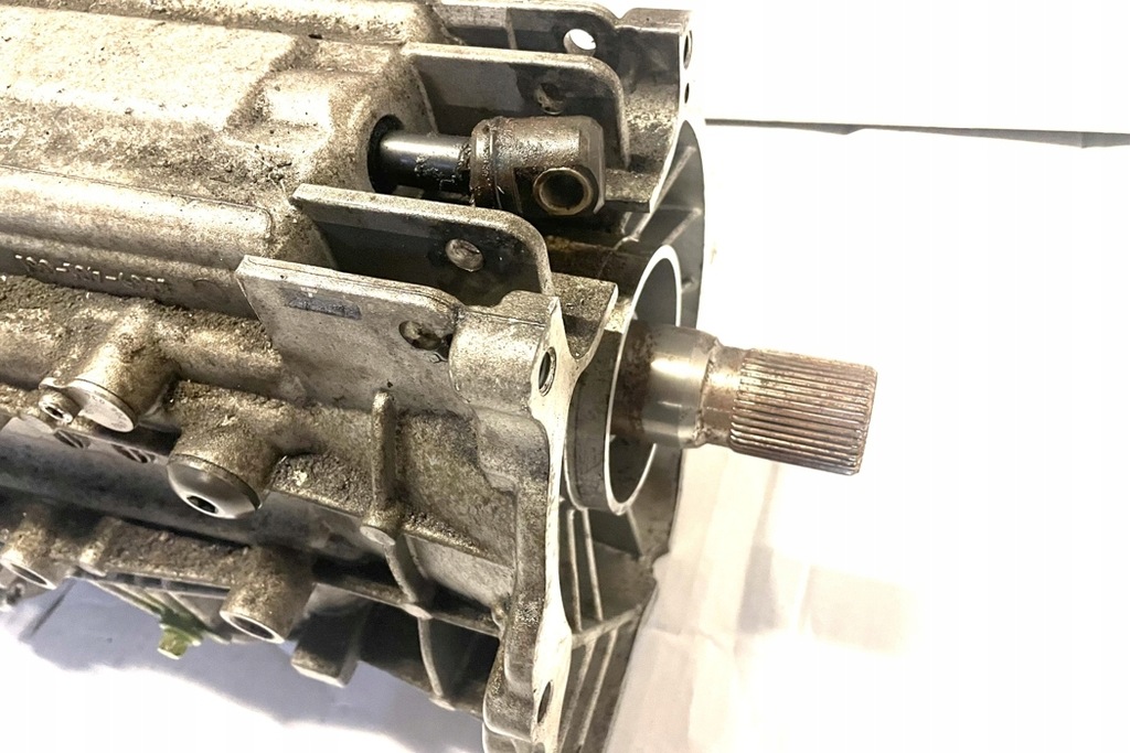 фото №7, Коробка передач передач bmw x3 e83 1069401058 дизель 2005