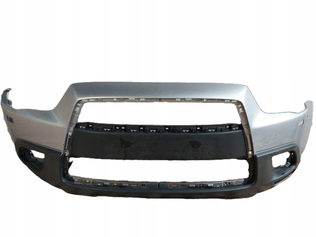 фото №1, Бампер перед передний mitsubishi asx 6400c950