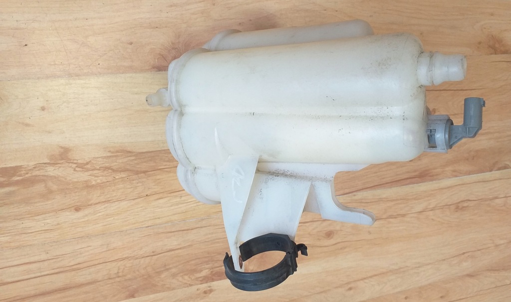 фото №9, Bmw x5 x6 f15 f16 бак бачок розширювальний 8630170