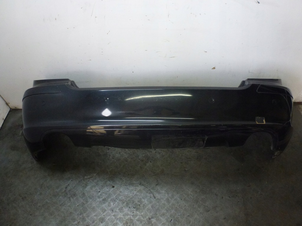 фото №1, Бампер задняя pdc hak mercedes w251 r-klasa 197