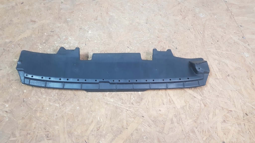 фото №6, Honda civic x 10 защита нижняя бампера перед