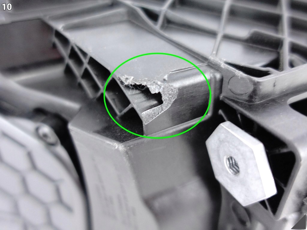 фото №11, Porsche 911 992 20- лампа pdls full led правая перед europa 992941032h