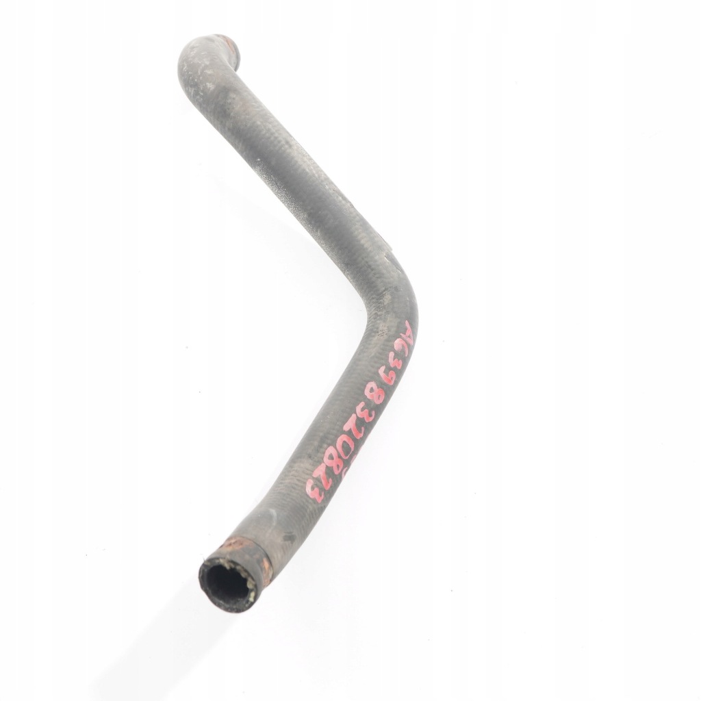 фото №9, Mercedes w639 шланг охлаждение воды a6398320823