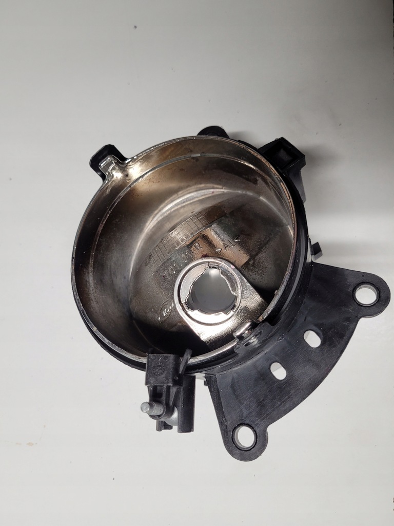 фото №8, Mercedes actros mp4 протитуманна фара правий a9608203056