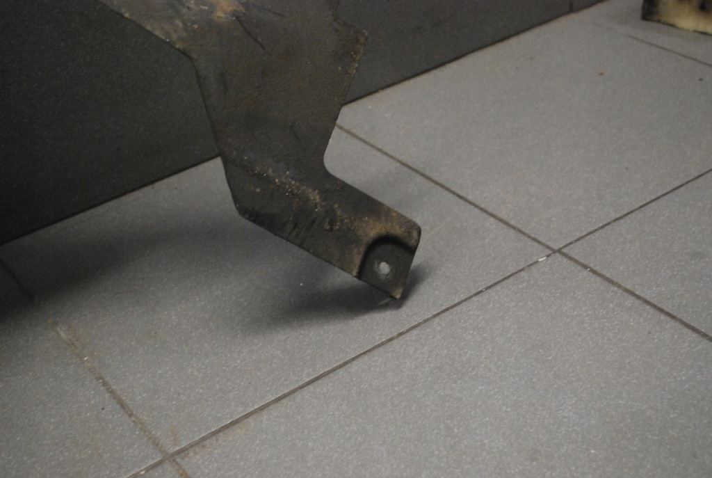 фото №10, Защита подвеска audi a8 d2 lift 4d0018958b