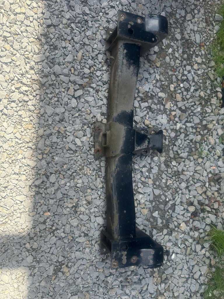 фото №1, Hummer h2 03-09r балка фаркоп буксирувальний