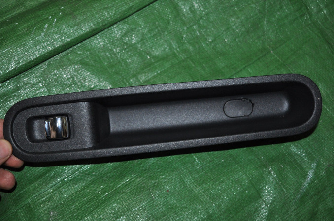 фото №1, Переключатель окон mini cooper countryman r60s