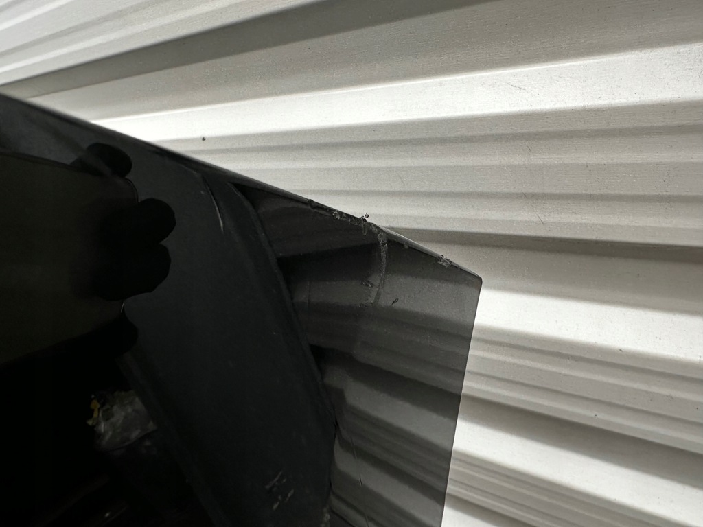 фото №11, Bmw 7 g70 бампер перед m-pakiet 475 4pdc