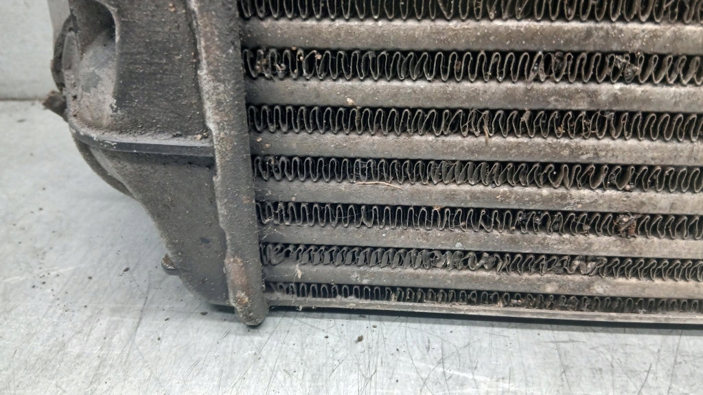 Інтеркулер citroen jumper 1 fl 04r 2.8d Ціна