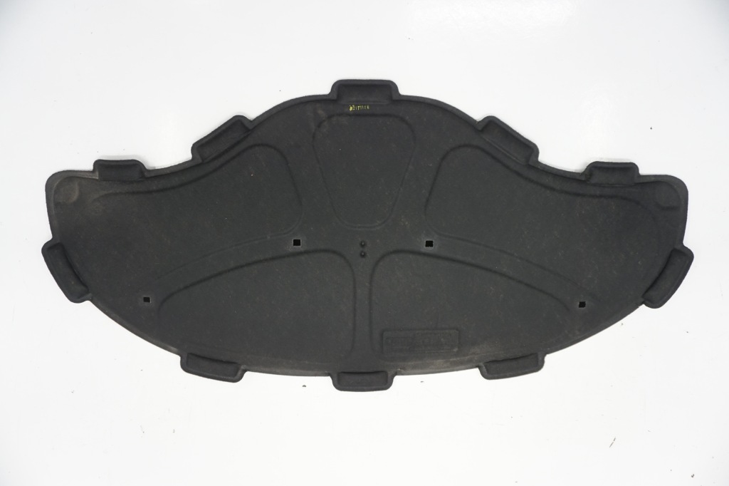фото №1, Audi a6 c7 шумоізоляція капот 4g0863825