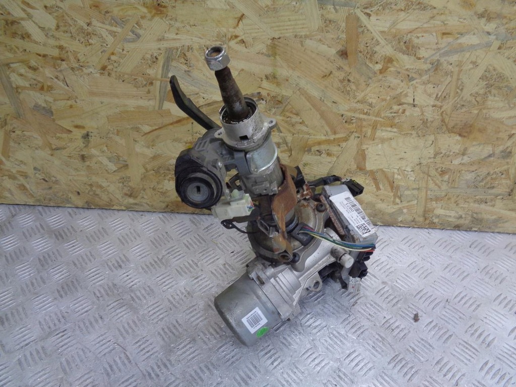 фото №5, Насос усилителя колонка электрическая kia ceed 2 ii 12- 56300a2500 eu