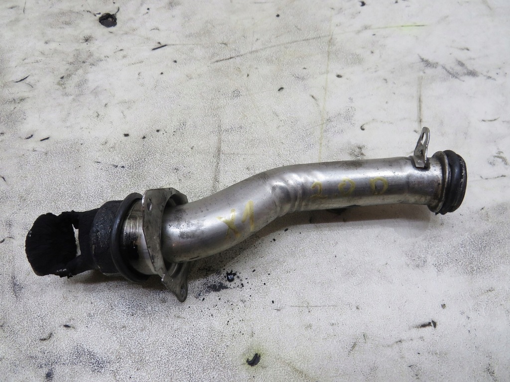 фото №1, Труба egr 2.0d bmw x1 e84