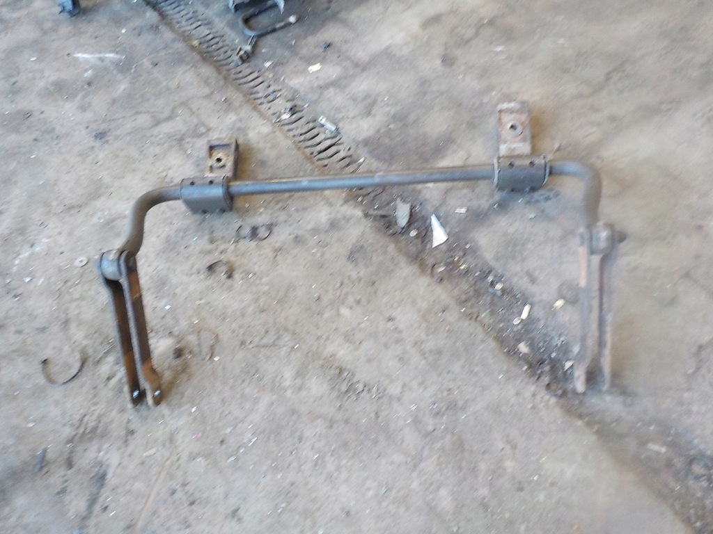 фото №4, Scania r420 тяга стабилизатора