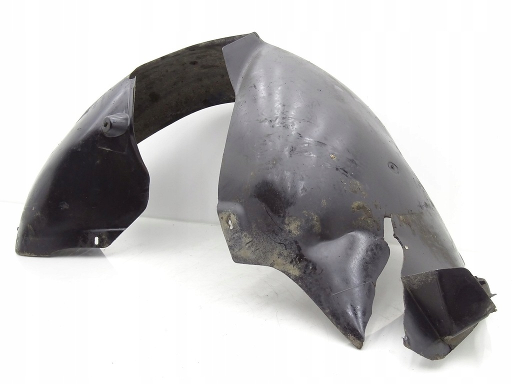 фото №1, Підкрилок праве правий перед передні vw passat b6