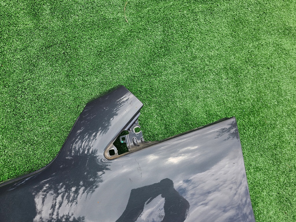 фото №8, Крила лівий перед ford cmax c-max mk2 ii