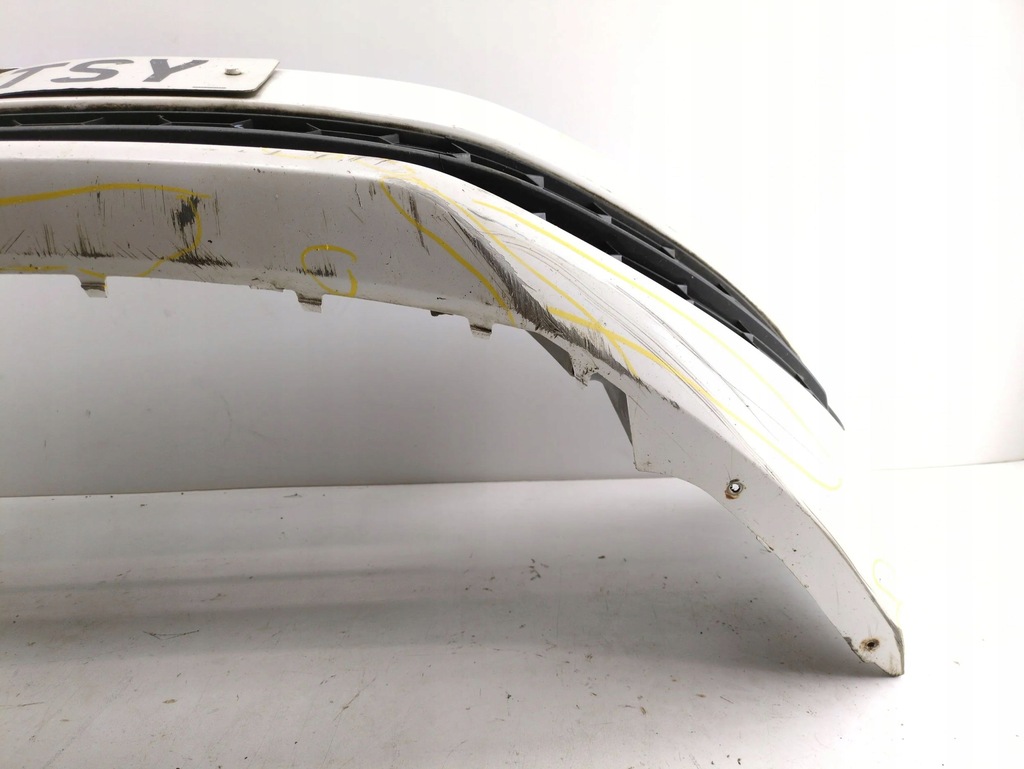 фото №14, Skoda rapid nh 2016 с передний бампер передний