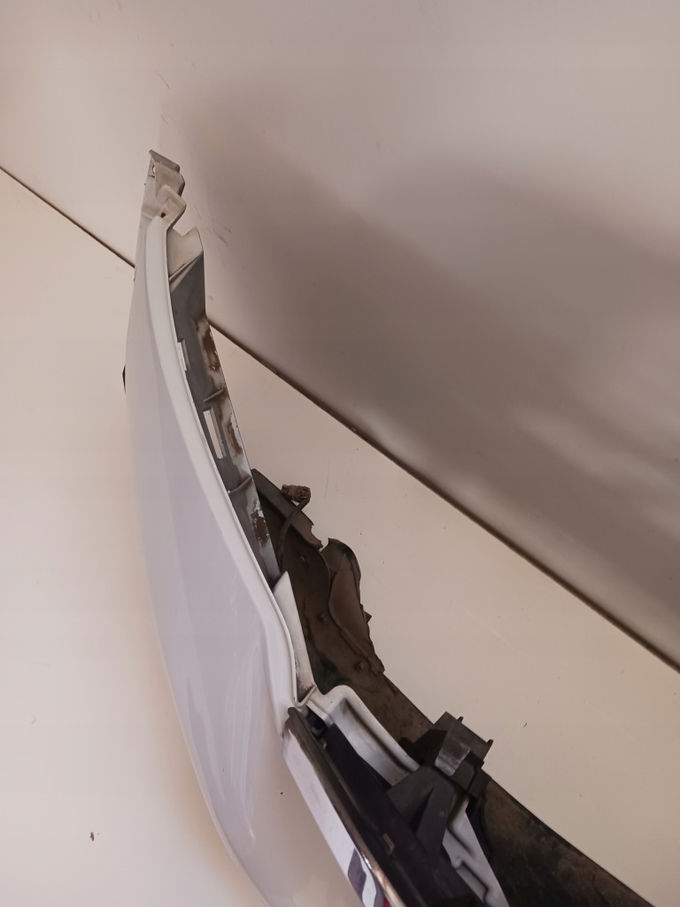 фото №8, Бампер передний перед mini countryman s r60