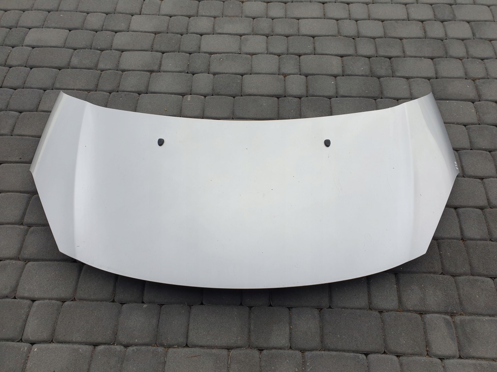 Купити Капот кришка citroen c3 2 2010-2016 gorlice ezrc