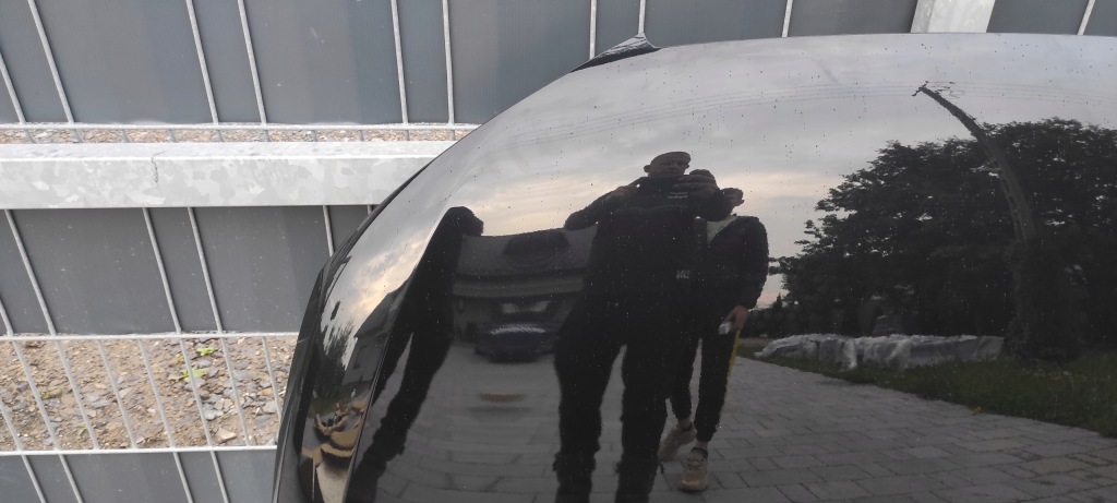 Капот seat ibiza 4 6j lc9x версия дорестайлинг  2008-2012 Цена