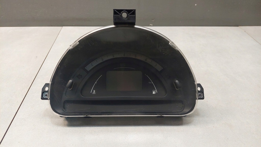 фото №5, Счетчик приборы citroen c3 i 1.4 b p9645994280b