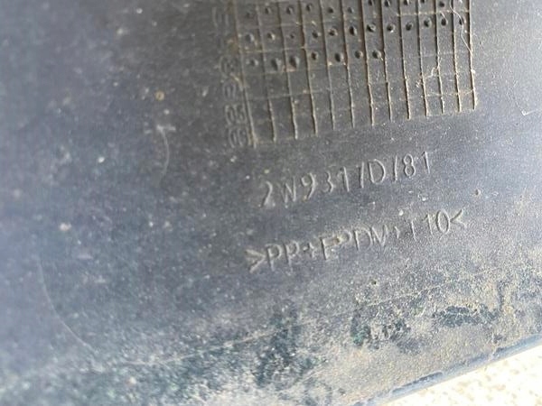 фото №7, Бампер задня задній jaguar xj 03-09