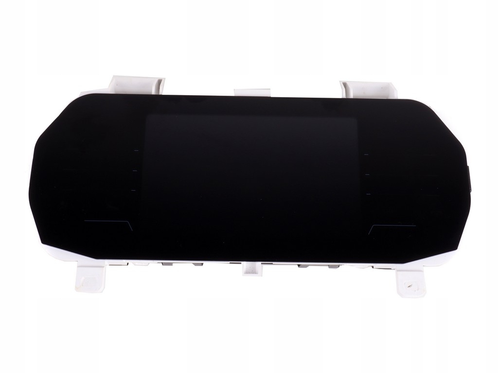 фото №1, Лічильник прилади спідометр renault clio v 19- r. 248097613r