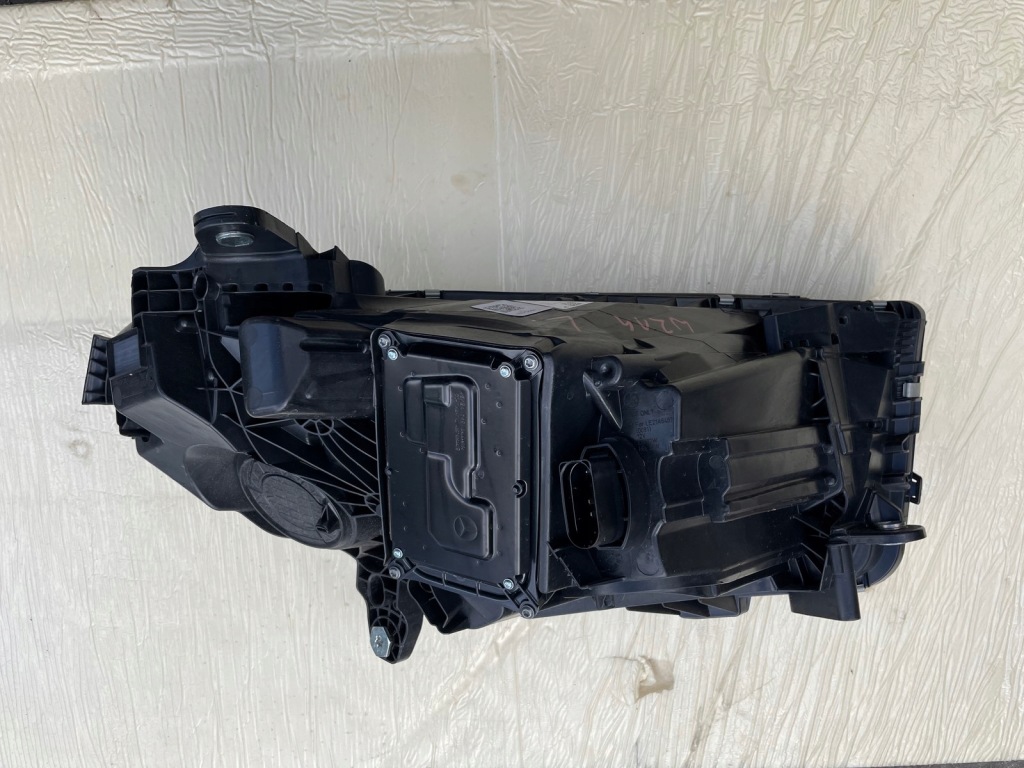 Mercedes w214 фара перед full led performance p a2149067002 l a2149066902 Цена